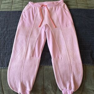 OUTDOOR VOICES Primo Fleece Sweatpants